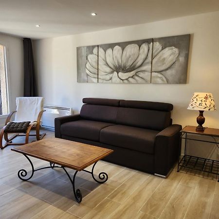 Appartement T3 Avec Jardin Proche Village Saint-Bonnet-en-Champsaur Eksteriør bilde