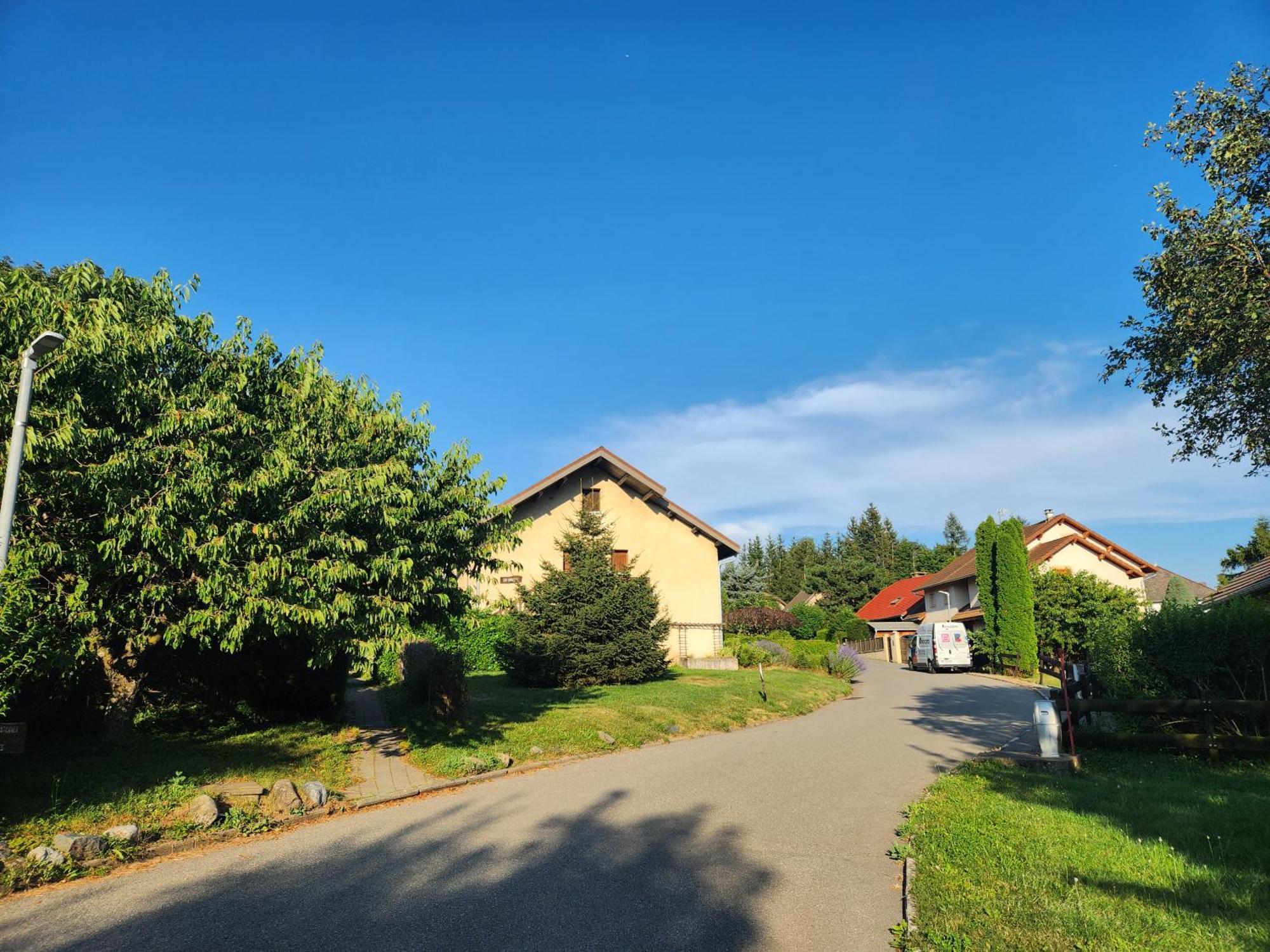Appartement T3 Avec Jardin Proche Village Saint-Bonnet-en-Champsaur Eksteriør bilde
