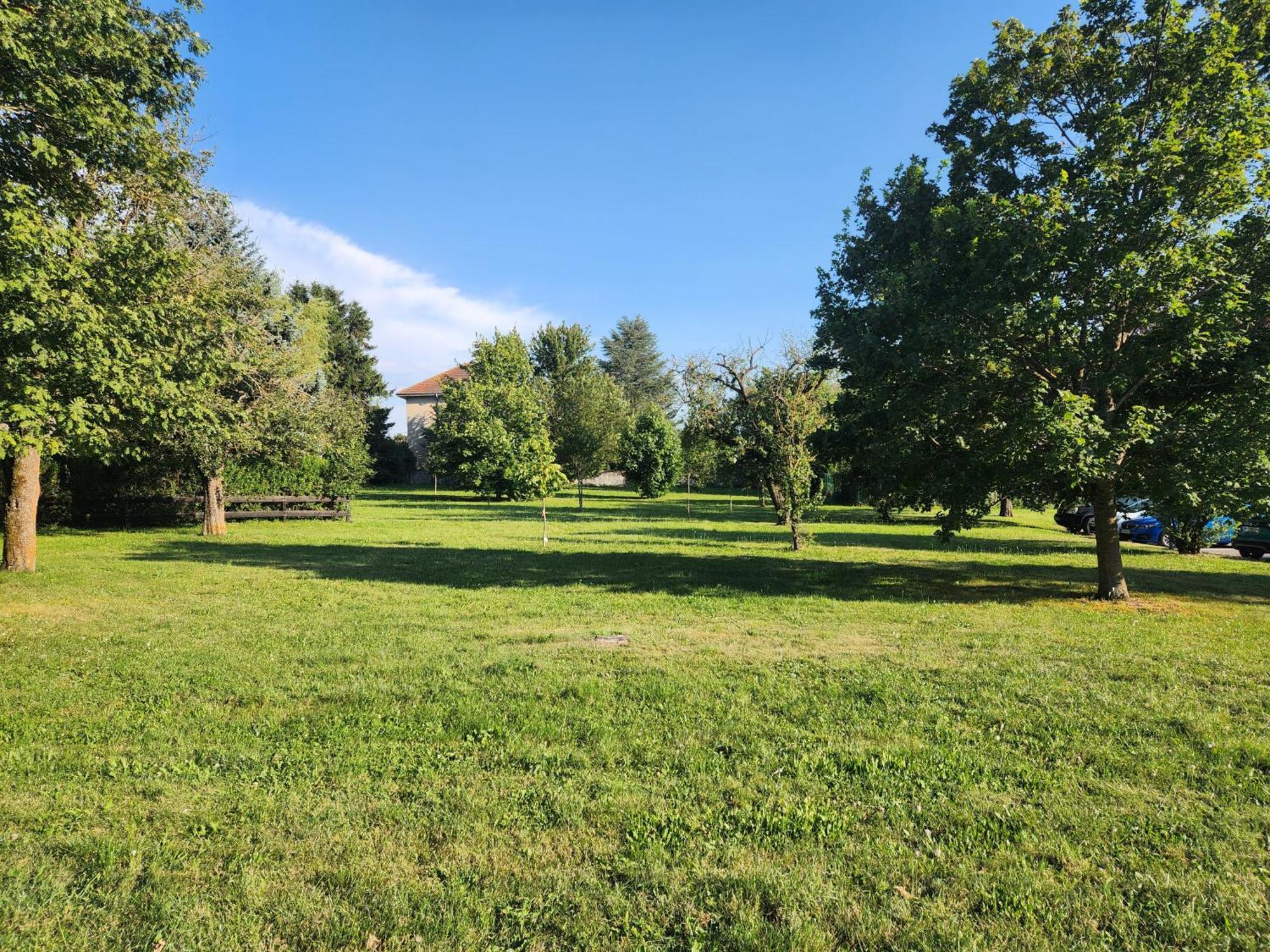 Appartement T3 Avec Jardin Proche Village Saint-Bonnet-en-Champsaur Eksteriør bilde