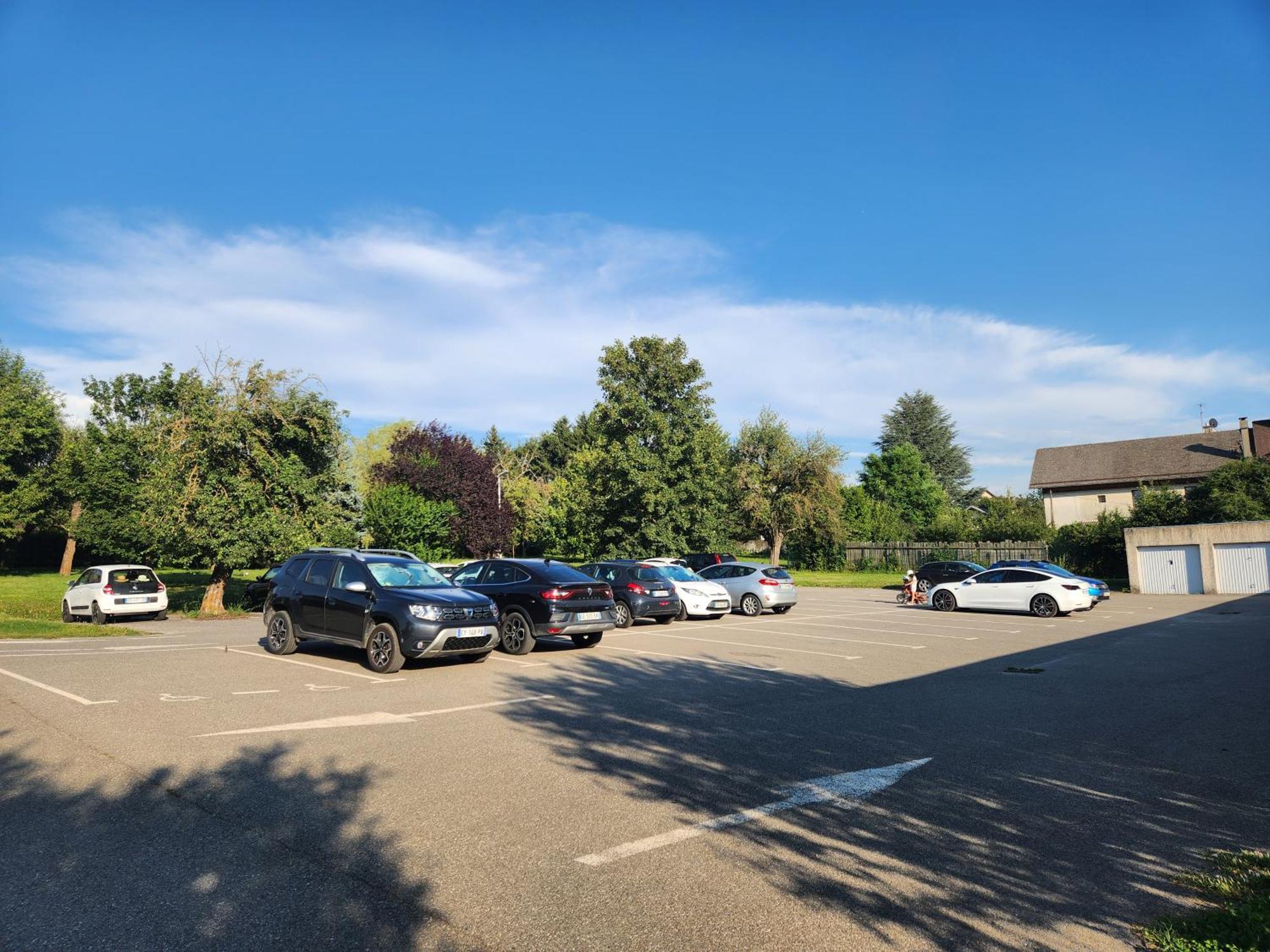 Appartement T3 Avec Jardin Proche Village Saint-Bonnet-en-Champsaur Eksteriør bilde