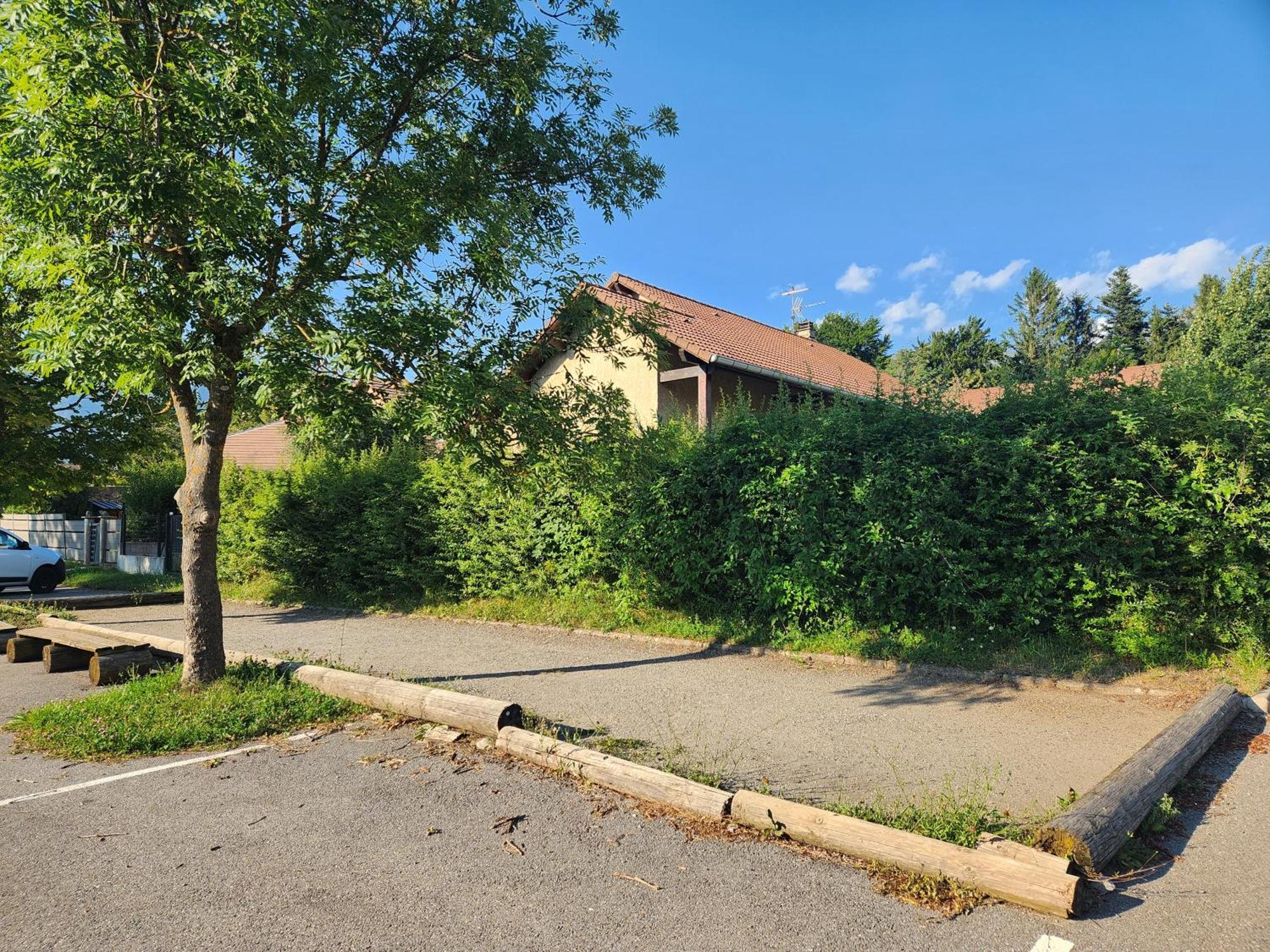Appartement T3 Avec Jardin Proche Village Saint-Bonnet-en-Champsaur Eksteriør bilde