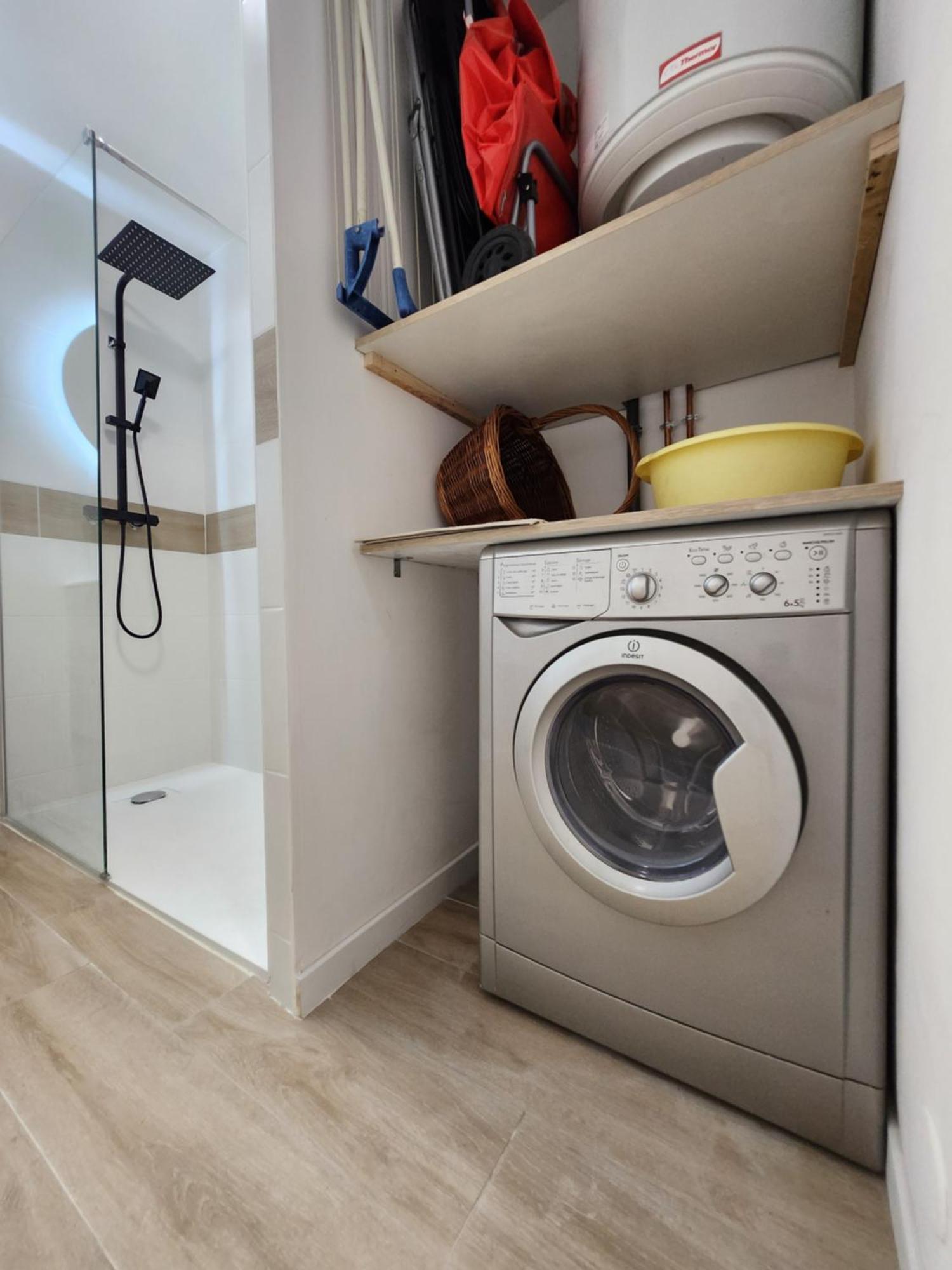 Appartement T3 Avec Jardin Proche Village Saint-Bonnet-en-Champsaur Eksteriør bilde