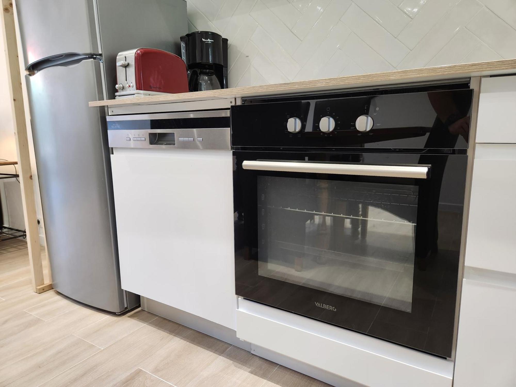 Appartement T3 Avec Jardin Proche Village Saint-Bonnet-en-Champsaur Eksteriør bilde